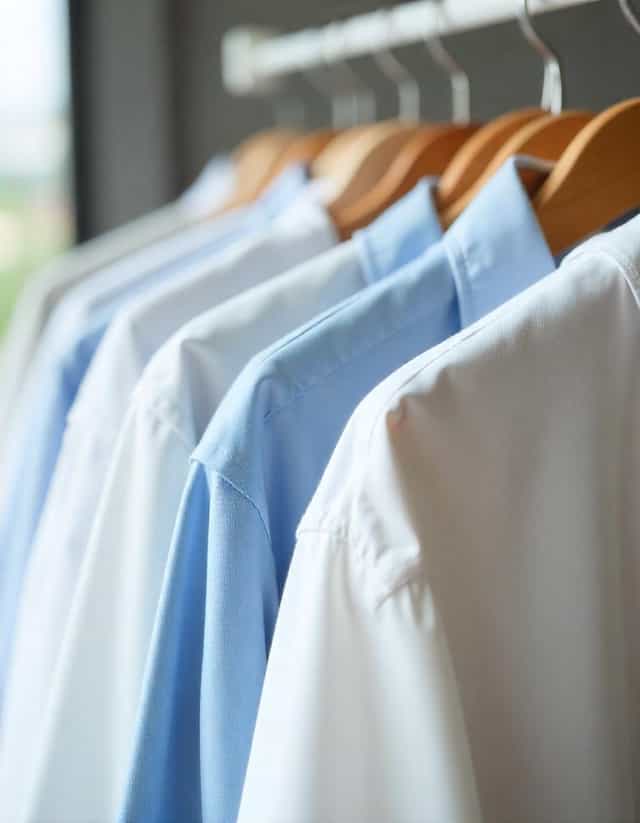 Roupas sociais