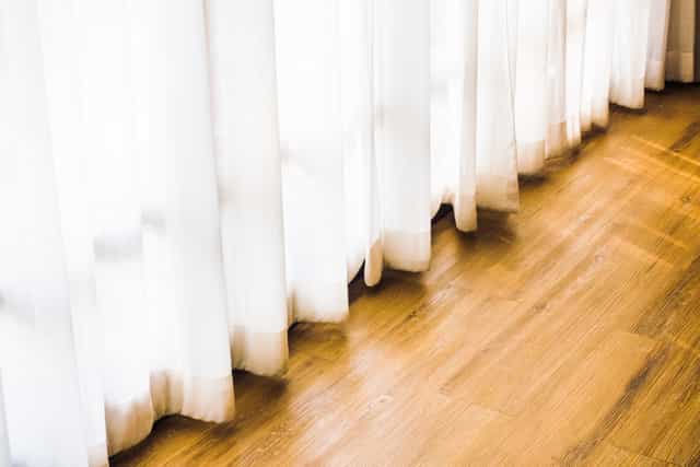 Tapetes e Cortinas
