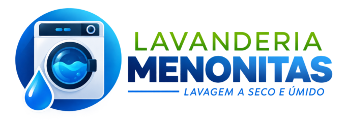 Lavanderia Menonitas